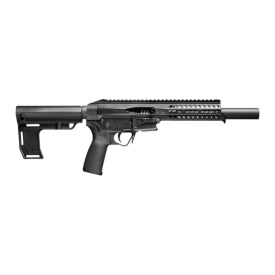 Karabinek boczny zapłon POF-USA REBEL kal. 22LR